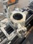 #3A WARNER &amp; SWASEY MODEL #3A TURRET LATHE: YOBRO #25776