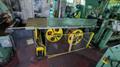 26" COIL REWIND LINE