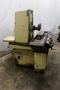 6" X 18" BROWN &amp; SHARPE MICROMASTER HORIZONTAL SURFACE GRINDER: STOCK 12219