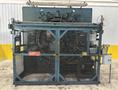 10" X  .120" KENT FLOOP VERTICAL COIL STRIP ACCUMULATOR, RIGHT TO LEFT: STOCK #21152