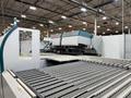Salvagnini P4 Lean 2120 Automatic Panel Bender
