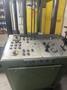 100 TON REIS MODEL #TUS 115-OK-100 DIE TRYOUT &amp; SPOTTING HYDRAULIC PRESS: YOBRO 25155