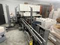 CTM 360a Series Wrap Labeling System – Allen-Bradley Controls, Fully Operational, Ready to Run