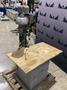 WALKER TURNER 2ft Radial Arm Drill USED