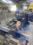 .512" X 12" X 4 STAND DEM WIRE FLATENING ROLLING MILL LINE, YEAR 2017: STOCK #13898