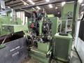 Gnutti Transfer &amp; Eurofimet Tunnel Wash Machine