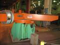 20,000 LB X 60" PAXSON 3 ARM TURNSTILE: STOCK #58712