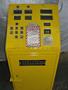 150 TON YODER 4 POST CUTOFF PRESS: STOCK #10267