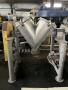 Patterson Kelley 3 Cu Ft 3 Cu Ft Twin Shell Blender