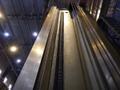Innse - int &amp; ext milling Ø 9800 mm CNC