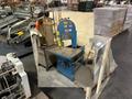 9” X 14-1/2” ROLL-IN  MODEL #EF-1459 BANDSAW: STOCK #77314
