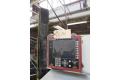 Stamtec 220 Ton Single Point Gap Frame Press, Stock#14244