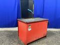 Safety-kleen 44" X 20" X 30" Parts Washer - 81