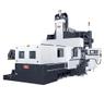 NEW KENT USA MODEL KFD-42 CNC DOUBLE COLUMN VERTICAL MACHINING CENTER
