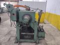 10,000 LB X 24" JAYBIRD MODEL CRM 10-2460 MOTORIZED UNCOILER COIL REEL: STOCK #22386