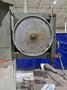 GROB 4V-24 VERTICAL BAND SAW 240V USED