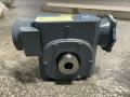 Boston Gear Ratio: 50 Gear Reducer - Hf732-50kf-b7-h1-p20