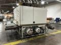 Timesaver 52" 2 Head Belt Grinder Sander - 252-301c