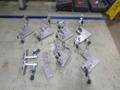 Forster America Model RSV-4200 Frame Welding Fixture