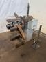 2500 LB X 12" AMERICAN MODEL 60 MOTORIZED UNCOILER. STOCK # 0883725