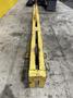 35,000 LB X 15' HEAVY DUTY LIFTING BEAM / SPREADER BAR FOR CRANE: STOCK #22000