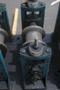 YODER MODEL # M 1-1/2" ROLLFORMING STAND: STOCK #75185