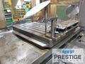 Boring Mills Horizontal Table Type CNC
