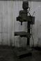 22" SOLBERGA SINGLE SPINDLE DRILL: STOCK #75978