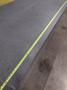 8' X 4' X 10" CHALLENGE PRECISION LAYOUT INSPECTION GRANITE TABLE: STOCK #23800