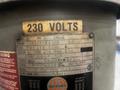Bridgeport Vertical Milling Machine
