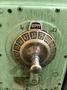 #2 KEARNEY &amp; TRECKER MODEL 205 SA HORIZONTAL MILL: STOCK # 72819