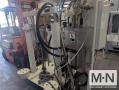 Fluid Automation 633-SR657-1M-LR PLC Meter-Mix Dispense System