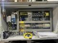 USED BEHRINGER 11.8" X 10.2" DUAL POST AUTOMATIC BANDSAW MODEL HBE 261A, Year: 2021