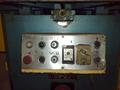 8" X 8" X 1/8" AMADA MODEL #CSW-220 DUAL HEAD CORNER NOTCHER &amp; COPER: STOCK #10339