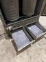 3,000 CFM FARR CAMFILL MODEL #GSM4 DUST COLLECTOR 2011 : YOBRO #24726