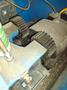 1/4" FALLS PRODUCTS MODEL #131 D-BUR-R EDGER EDGE DEBUR: STOCK #20865