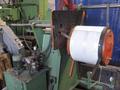 Arisa perforation line CNC - 40 ton - 600 mm
