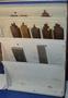 1" (25.4mm) x 2" (50.8mm) BUHLER 2 HIGH ROLLING MILL/WIRE FLATTENING MILL (13899)