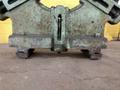 24" 4-POINT STEADY REST: STOCK #13443