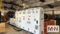 770 TON 1403 OZ CHEN HSONG MODEL SM700-TP-SVP/2 INJECTION MOLDING MACHINE MFG 2024