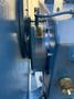 6000 LB X 16" SAMCO DOUBLE END COIL REEL: STOCK #80851