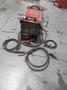 Lincoln Electric Power Wave C300 multi-process power source with an integrated wire feeder- Auction Item