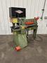 40 TON METAL MUNCHER HYRAULIC IRONWORKER: STOCK #77878