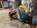 34" x 15,000 Lbs YODER PAYOFF/UNCOILER (14061)