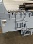 120" X 10" PM SLITTER HEADS. STOCK # 0787824
