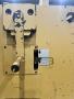 USED 2003 STANDARD 1/4" X 10' HYDRAULIC SHEAR MODEL CS250-10