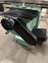 USED 2016 TRAK 10" X 50" 2-AXIS CNC KNEE MILL MODEL K3SX