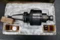 Nikken NX5 CT40 Taper Spindle Speeder, Max Input 4,000 RPM, Max Speed 20,000 RPM- Auction Item