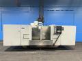 Fadal Engineering 30”x78” Table CNC VMC - 907-1 / VMC 8030ht