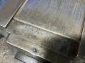 Bridgeport 9” X 42” Vertical Mill - Series 1